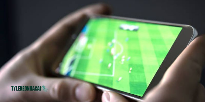 Không bỏ lỡ bất kỳ trận đấu nào với tin tức KQBD online