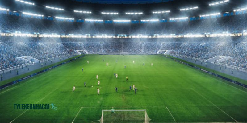 Những ưu điểm khi theo dõi tỷ số bóng đá trực tuyến thời gian thực