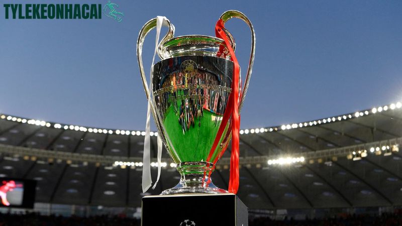 Những trận chung kết và khoảnh khắc đi vào lịch sử