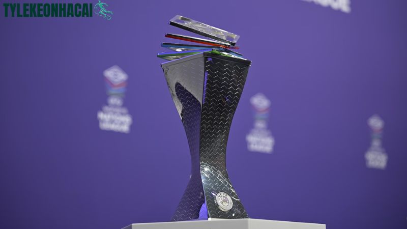 UEFA Nations League mang lại giá trị chuyên môn như thế nào?